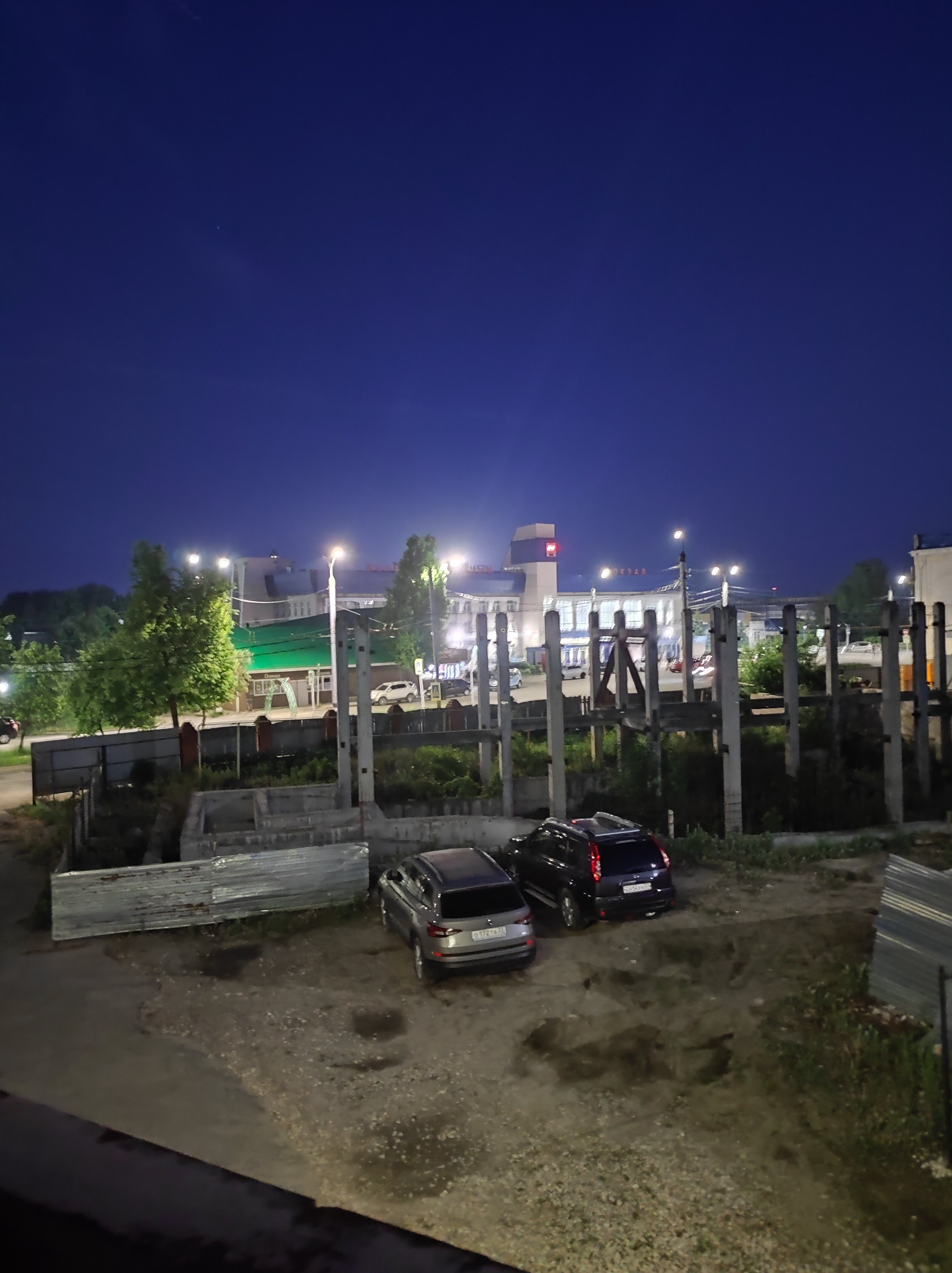 Фото Старый город