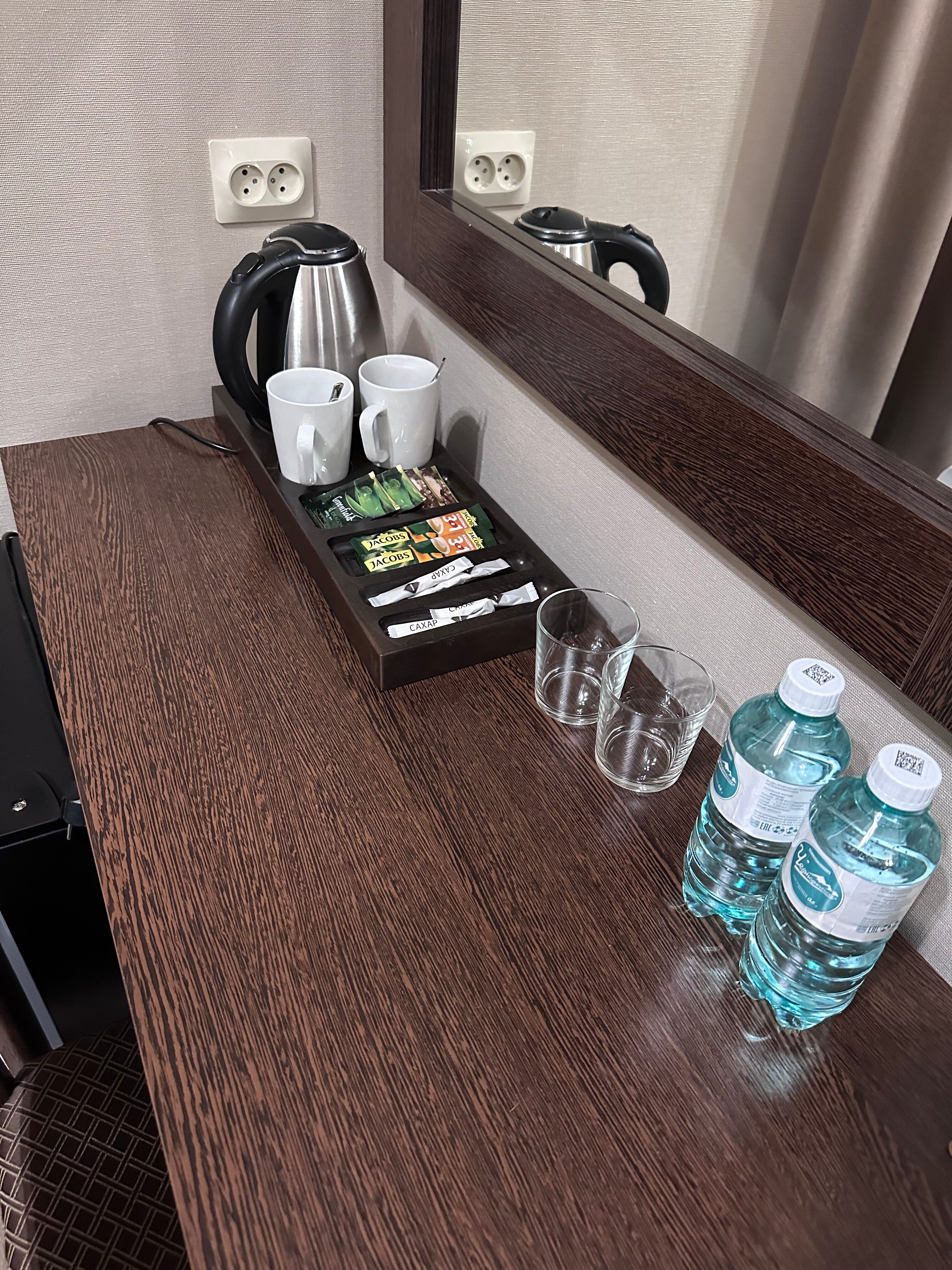 Фото Астери