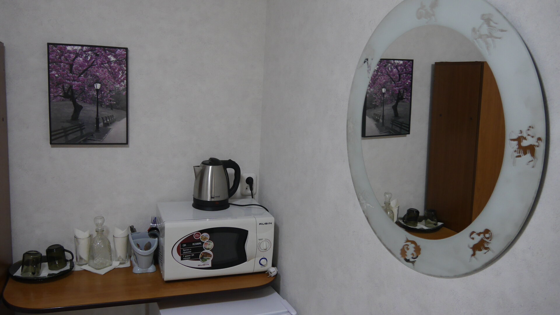 Фото Гостиница на Селиверстова