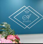 A-studio (Shkolnaya Street, 12), beauty salon