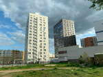 Light city Ls (Kalnaya Street, 5к1) ، مجمع سكني