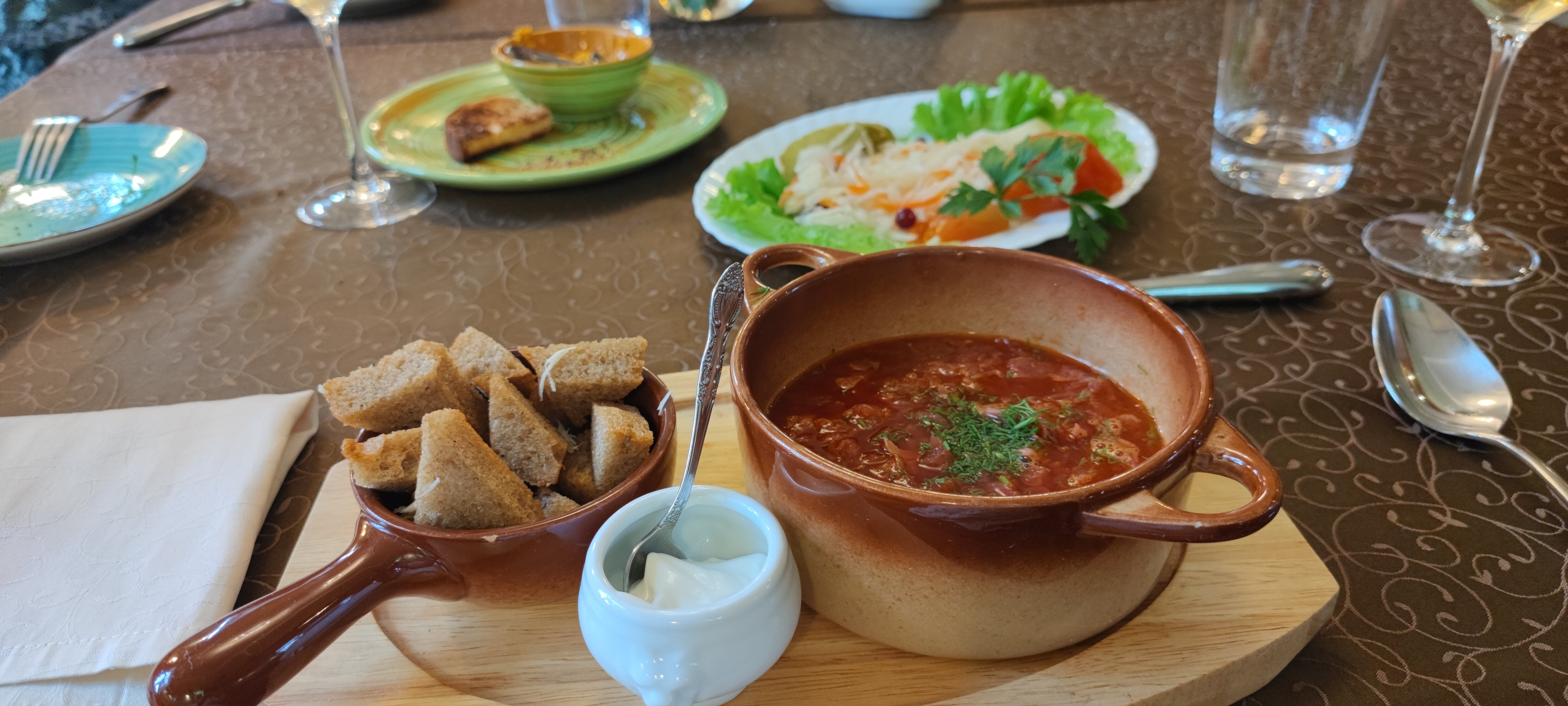 Фото Боровница