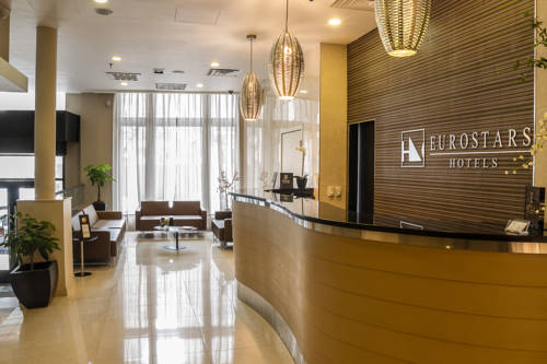 Фото Eurostars Wall Street