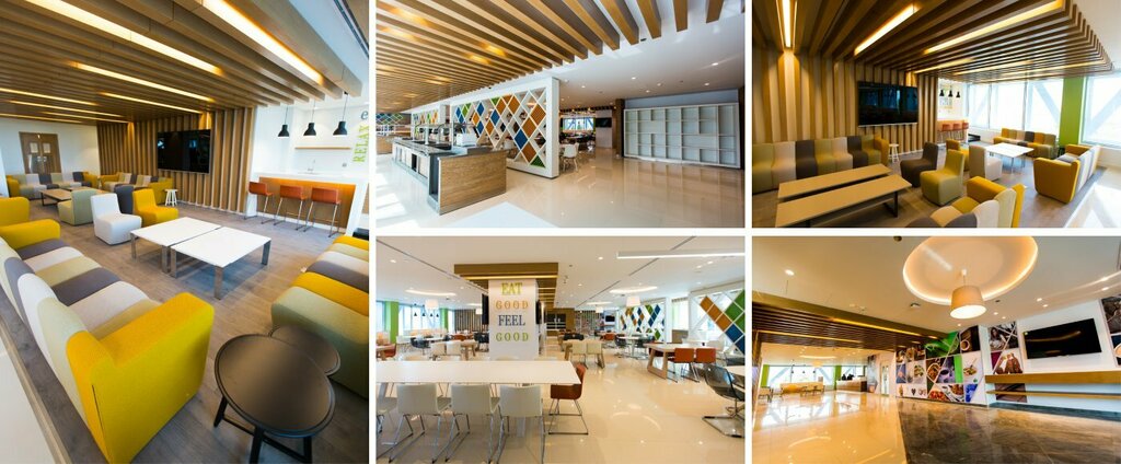 Construction and finishing works NeXTeP Interior Decoration LLC, Dubai, photo