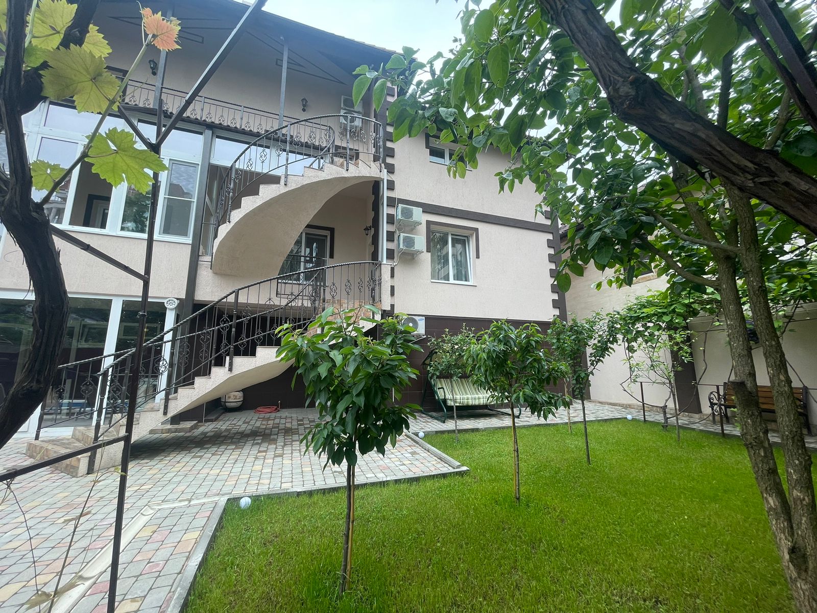 Фото Инфинити