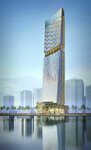 Mms Architectural & Engineering Consultant (Bay Square Building 6, Bay Square, Business Bay, Dubai), architectural firm