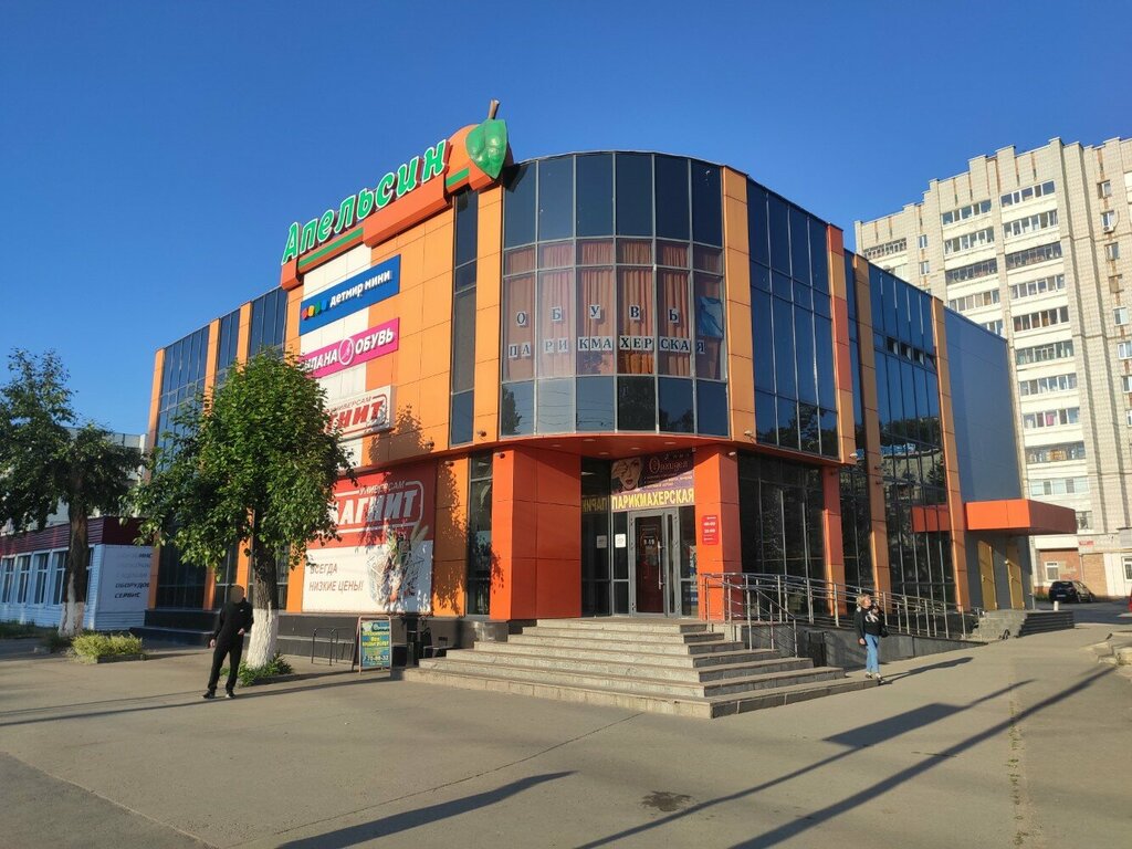 Orange Life! сохранит историю места в инвест-отеле на Гороховой улице, 47В