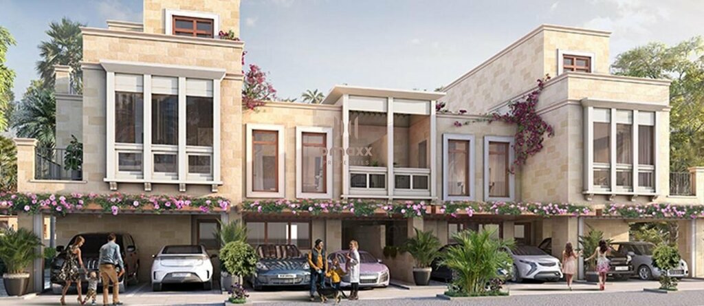 Real estate agency Dmaxx Properties, Dubai, photo