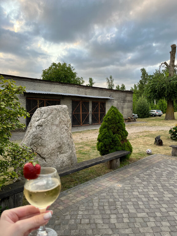 Фото Беловежская гостевая