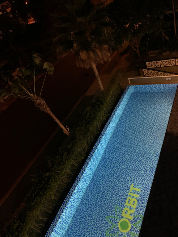 Фото Orbit Resort & Spa