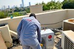 Moltocare (Awazel Building, Ras Al Khor Industrial 2, Ras Al Khor, Dubai), ventilation systems