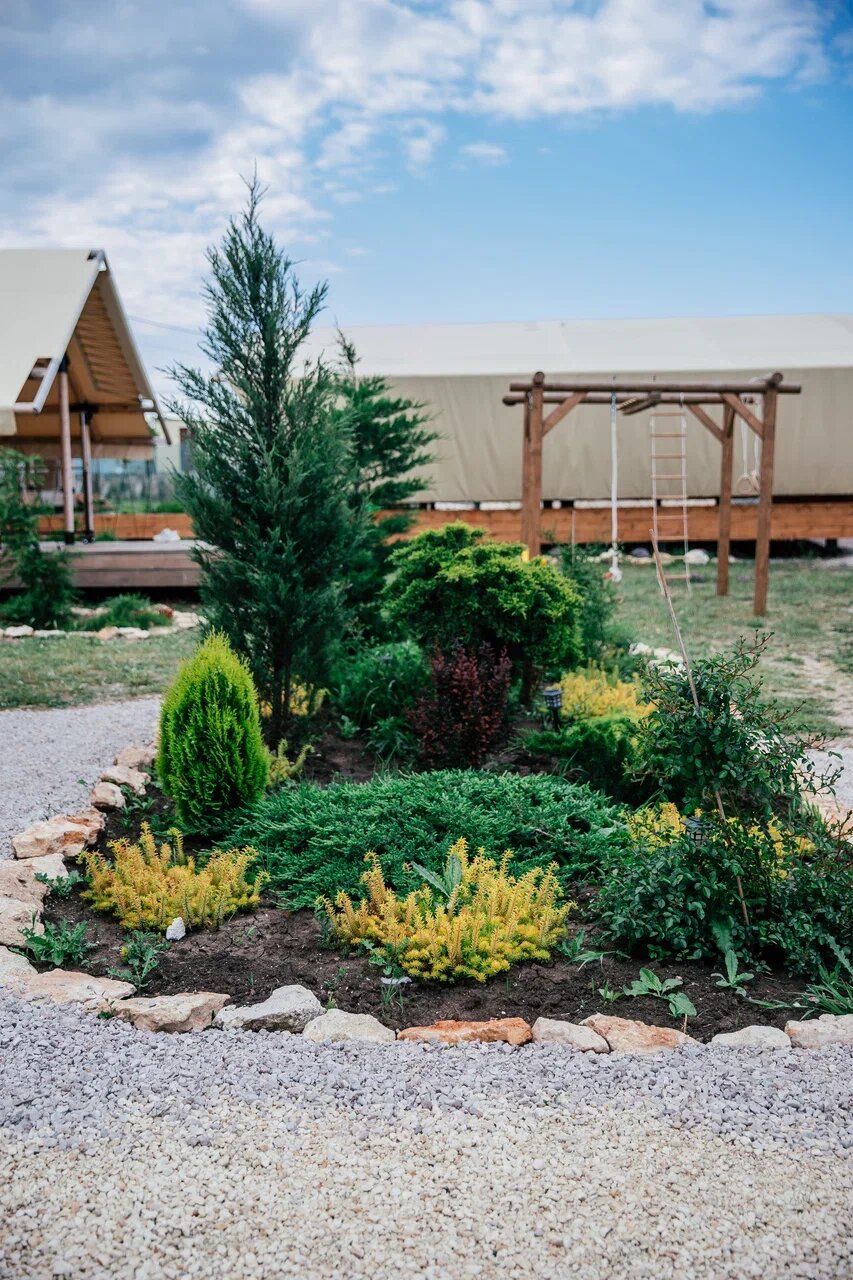 Фото Бухта Гуру