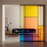 Loft (Donskaya Street, 100) ، أنظمة التجزئة