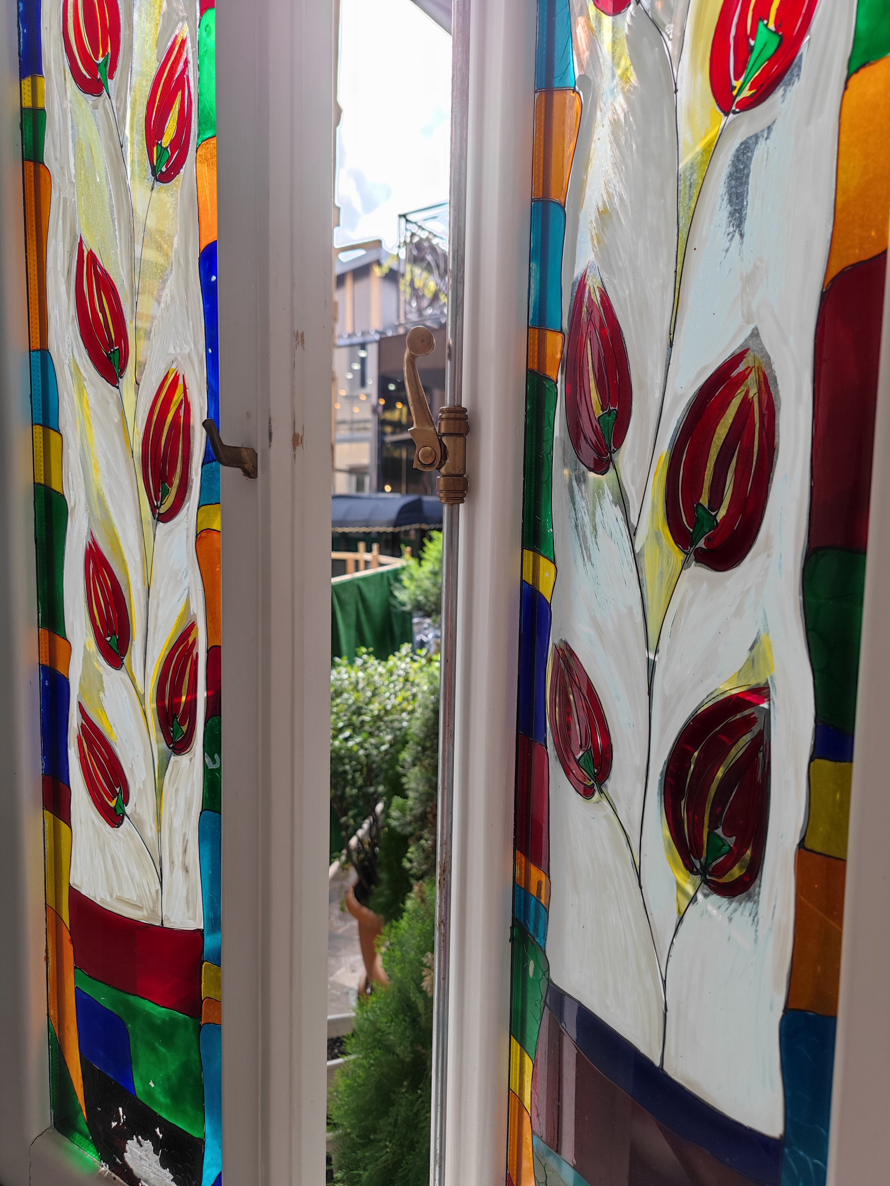 Фото Boulevard Batumi Hotel