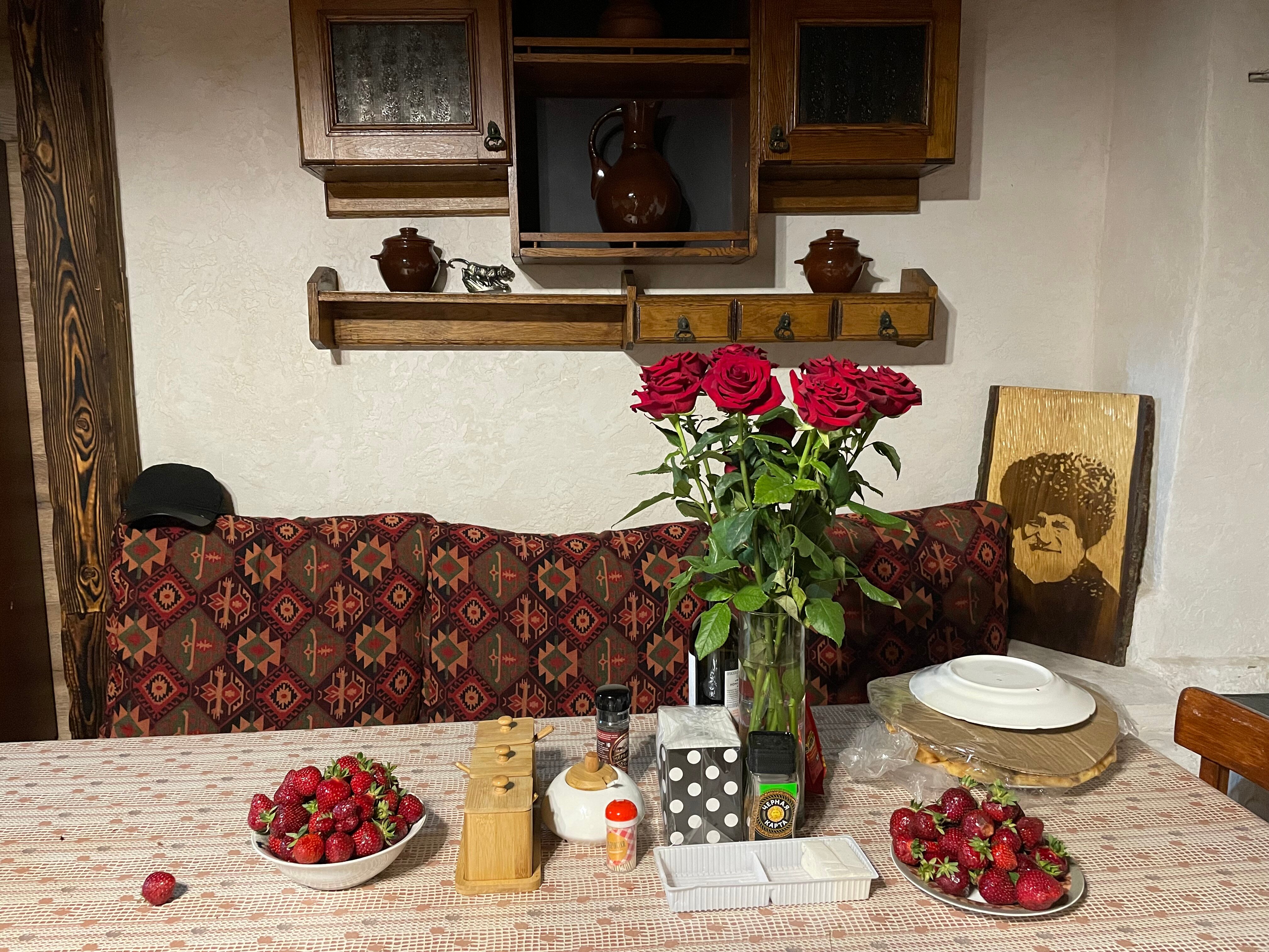 Фото ЧегемТау