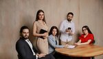 Lexis (Verkhnyaya Krasnoselskaya Street, 11Ас1), servicios legales