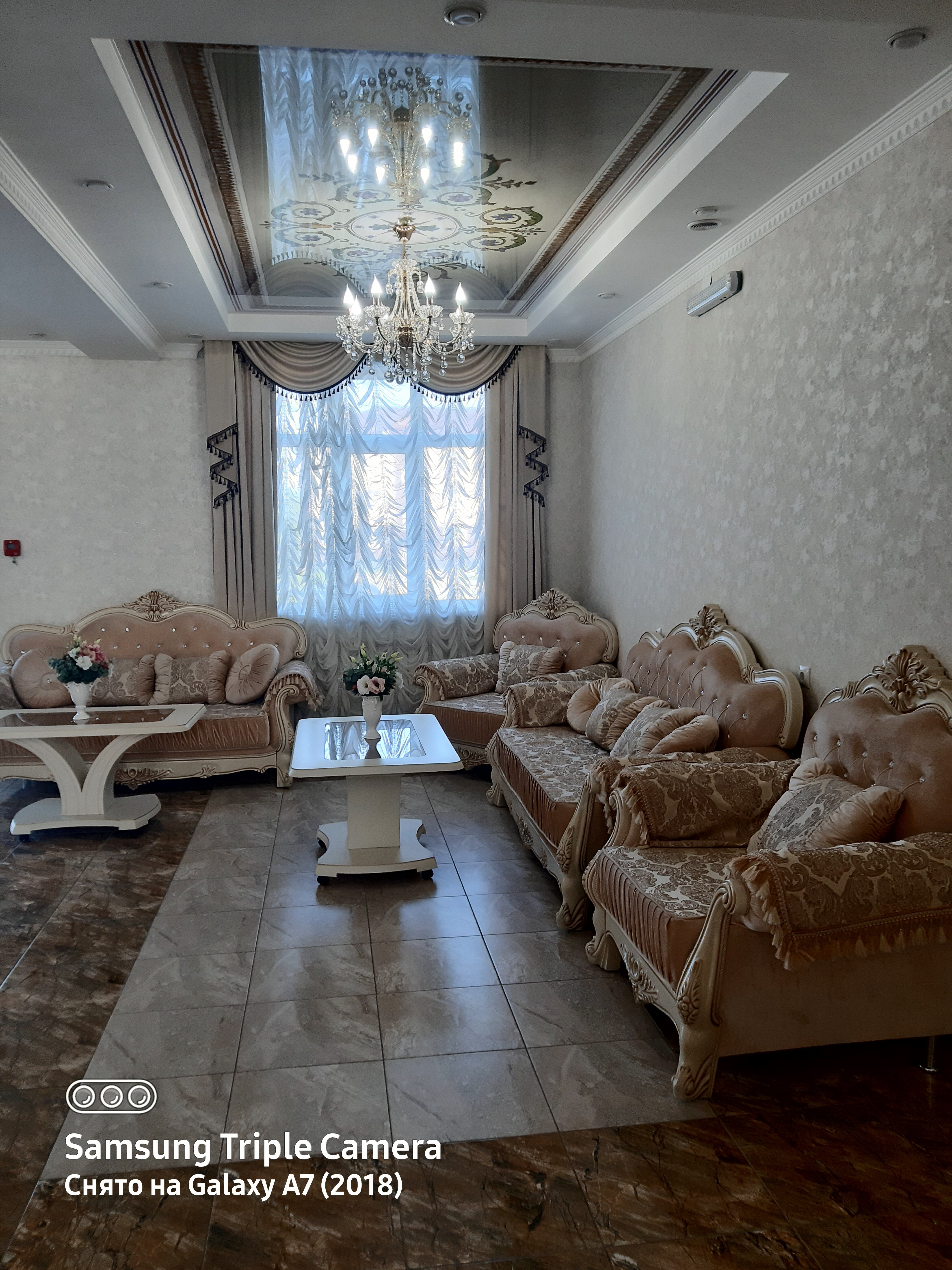 Фото Триумф