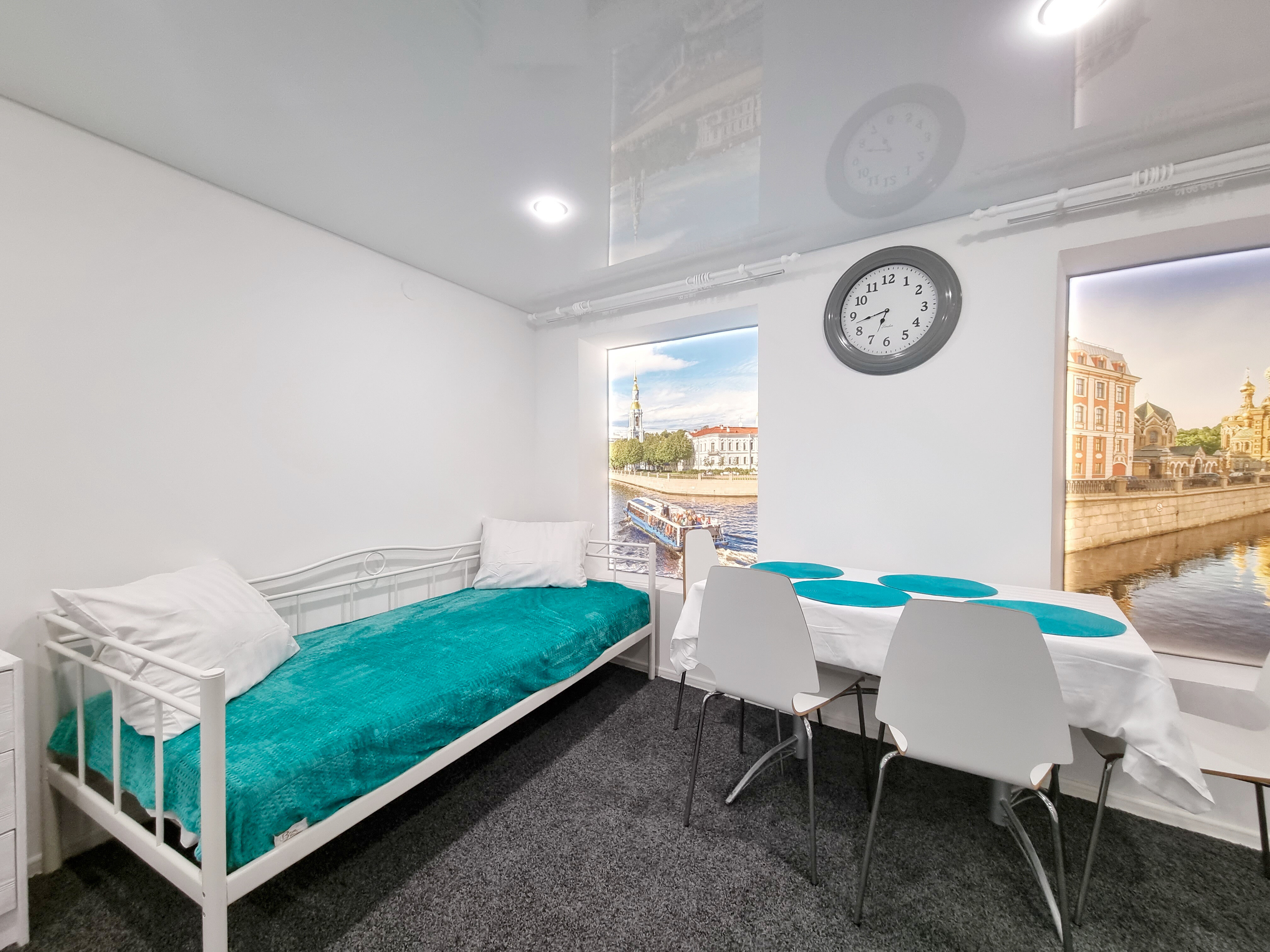 Фото В Двух Шагах от Всего