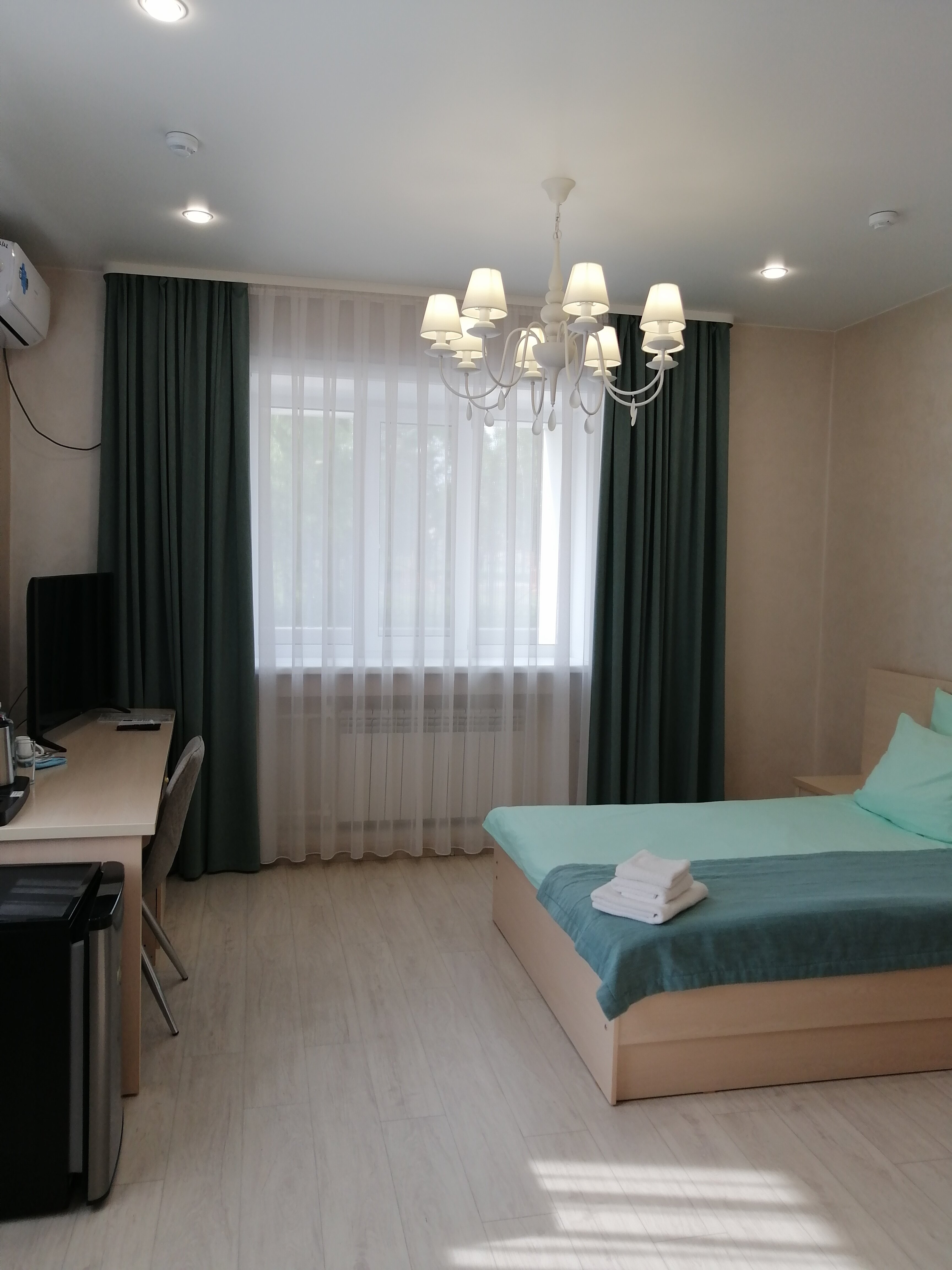 Фото Астория