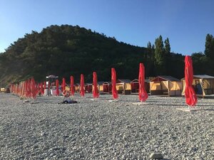 Скала Парус 