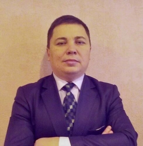 Адвокат Саночкин Михаил Викторович