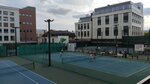 Теннисный корт (Nizhniy Novgorod, Old Nizhniy Novgorod), pista de tenis