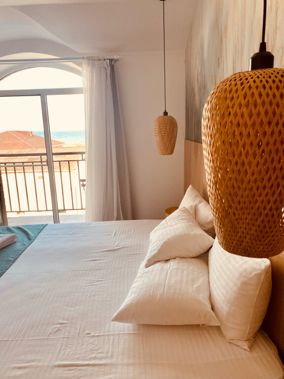 Фото Отель-курорт Бригантина