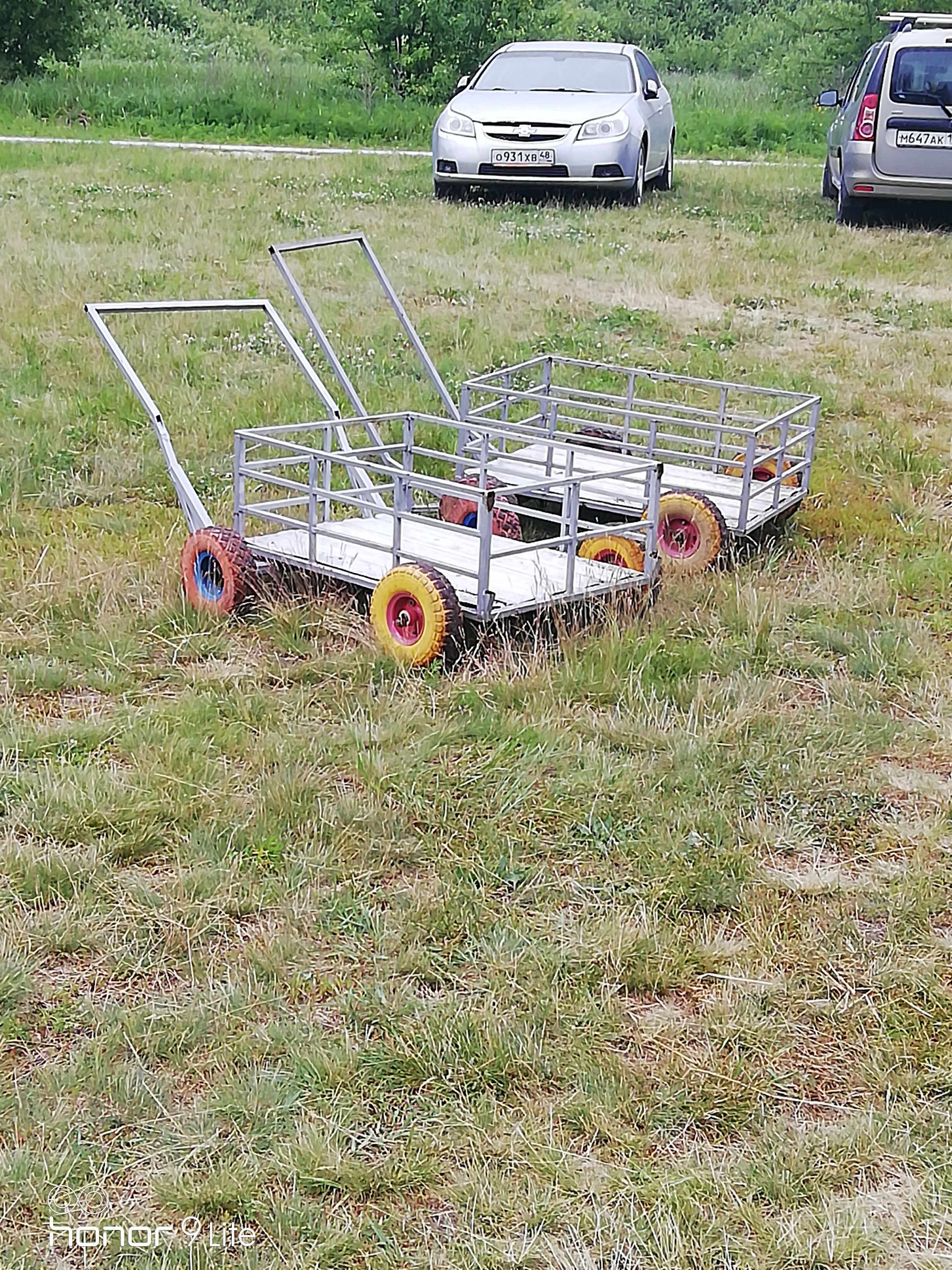 Фото Волшебница