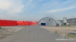 Хемикс (Vostochny proyezd, 6), polymeric materials