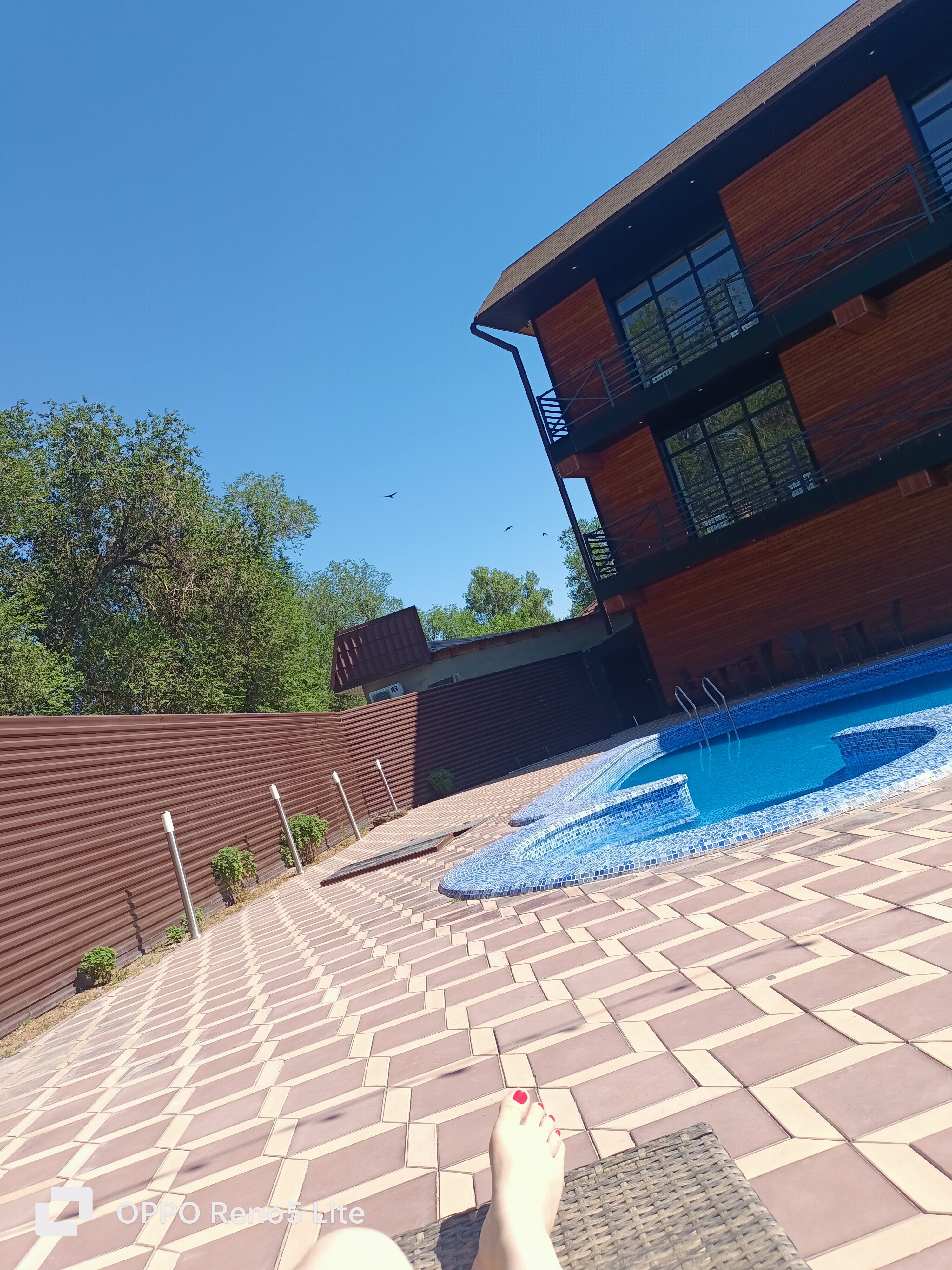 Фото Barhat Hotel & SPA