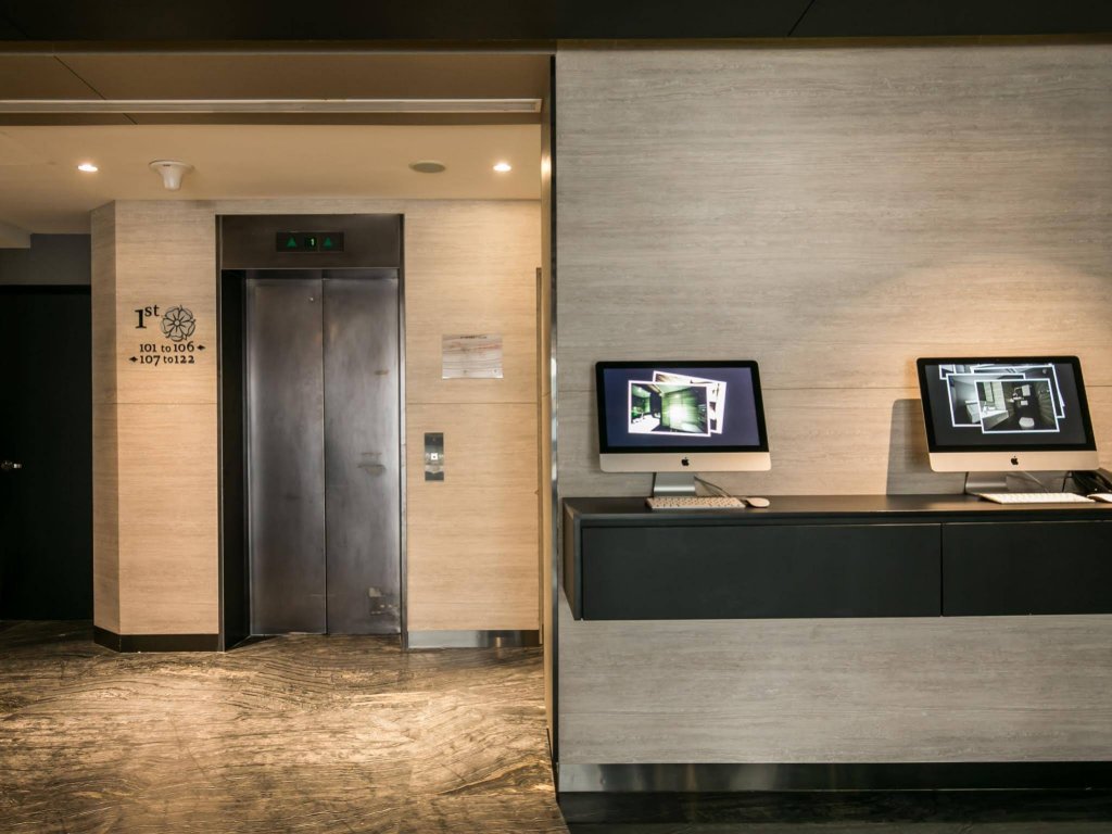 Фото Venue Hotel The Lily