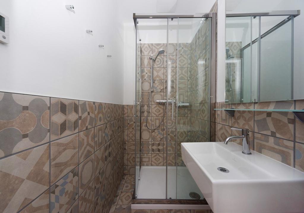 Фото Amadeus Residence Salzburg