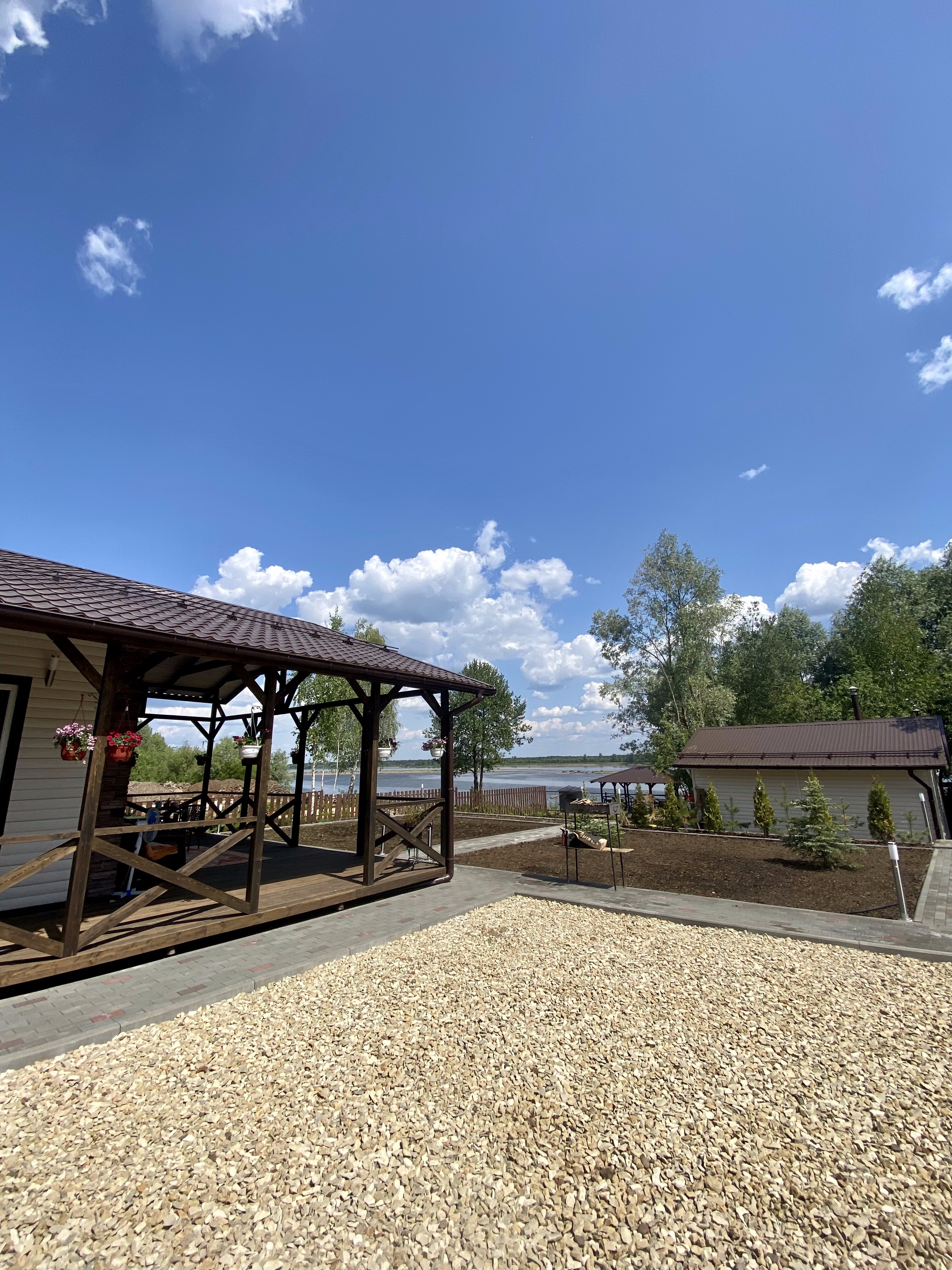 Фото Воздух Камы