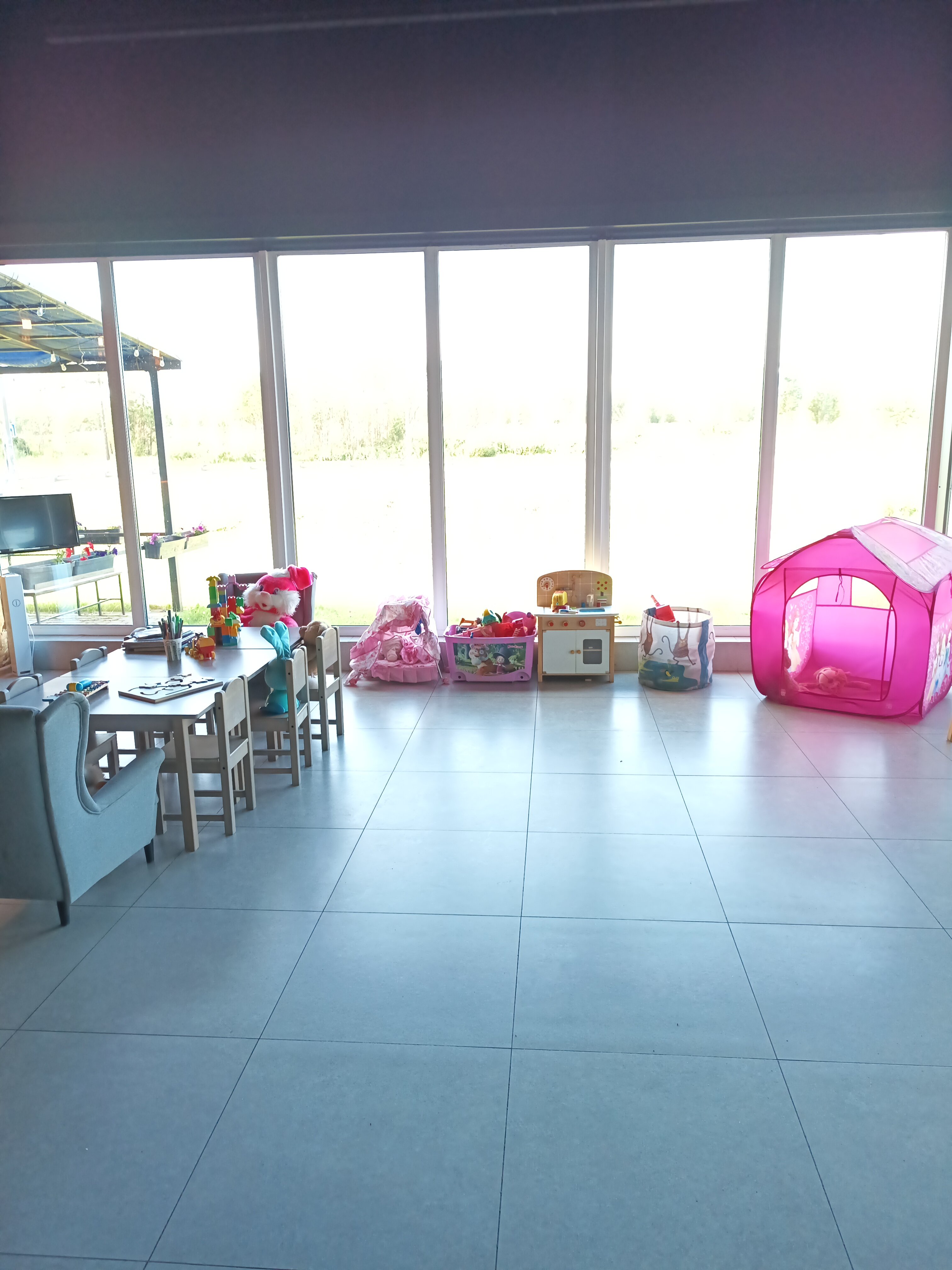 Фото Полпути