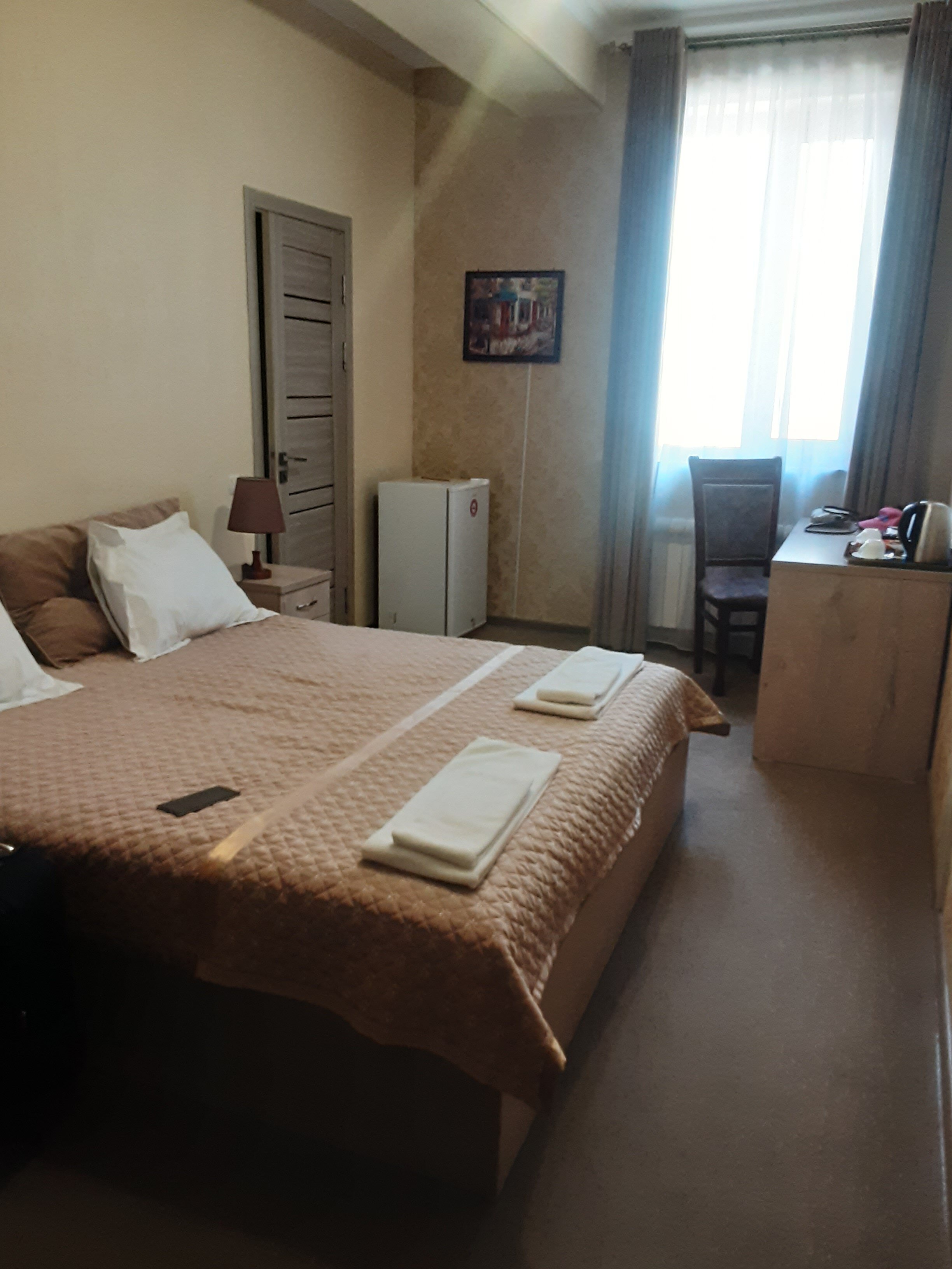 Фото Huzur hotel