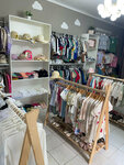 Makha_kids (Republic of Daghestan, Izberbash, Gamidova Street), children's store