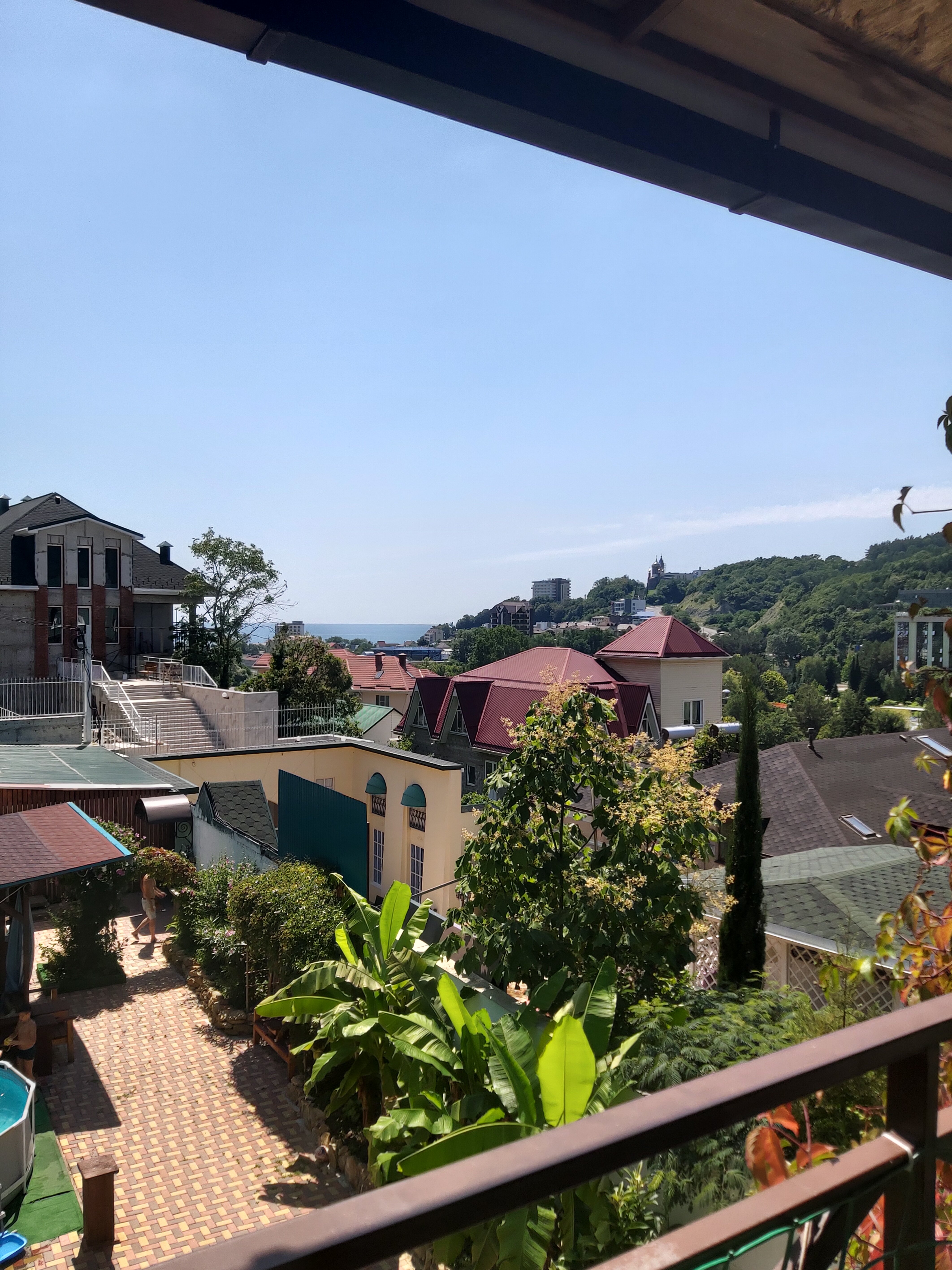 Фото Мандаринка