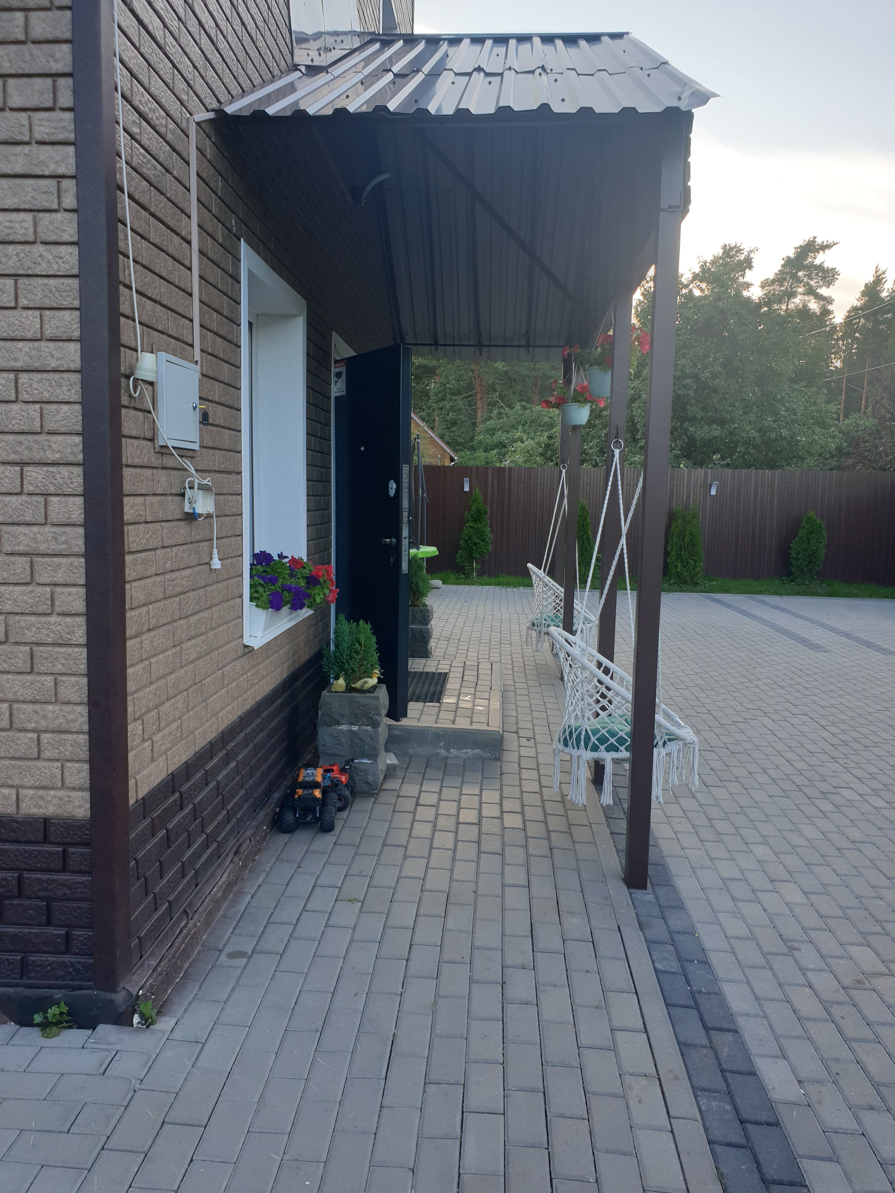 Фото Сосновая сказка