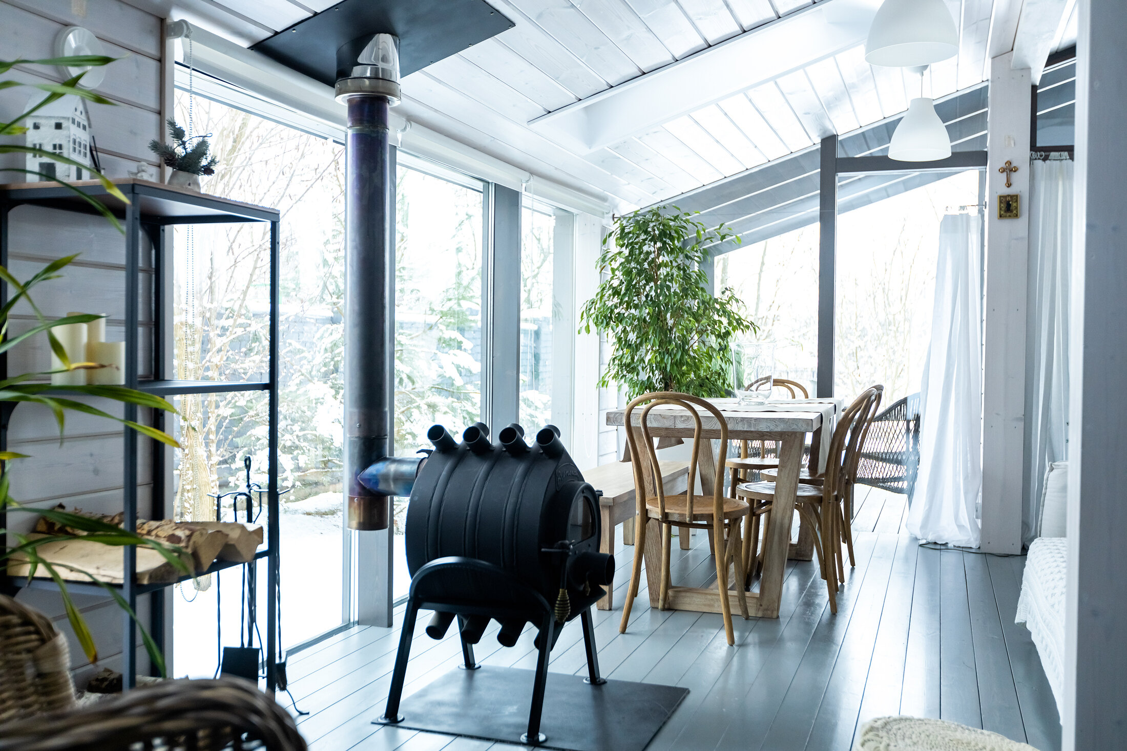 Фото Пещерки