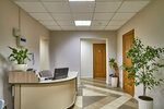 Dykhaniye zhizni (Ulyanovskaya ulitsa, 37/41), medical center, clinic
