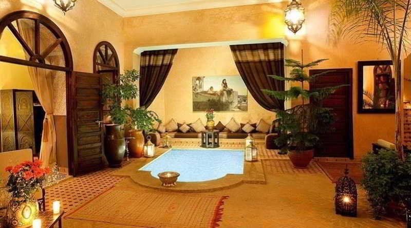 Фото Riad Djemanna