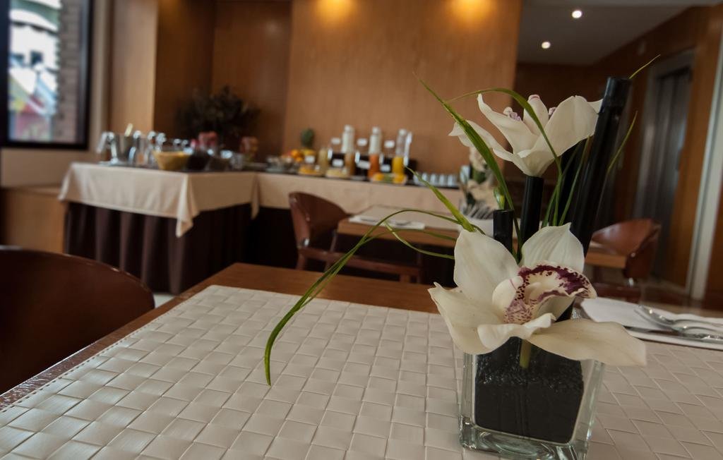 Фото Rh Sorolla Centro