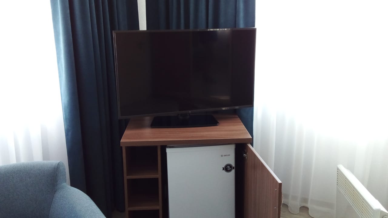 Фото Зейский берег