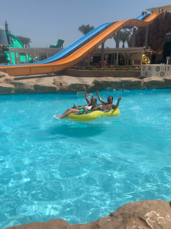 Фото Xperience St. George Homestay