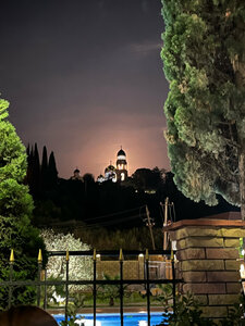 Царская аллея