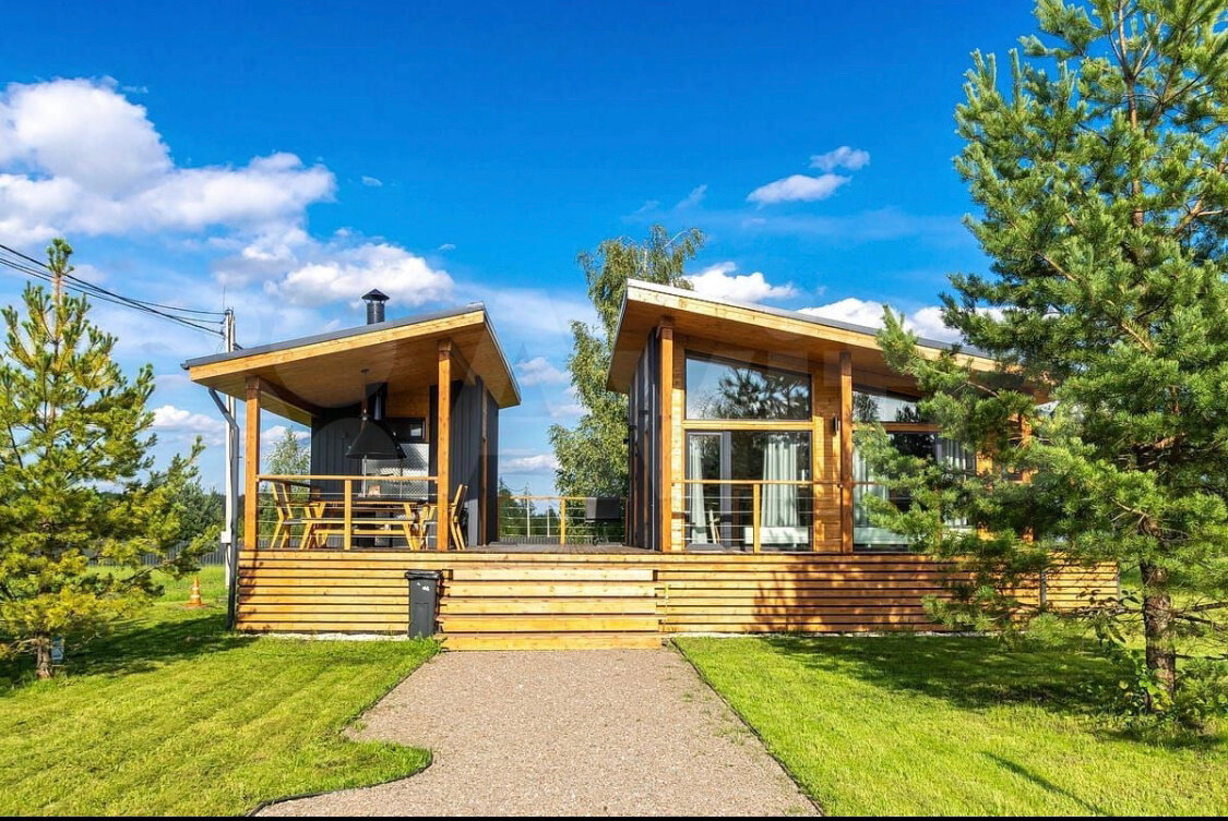 Фото Подосинки-парк