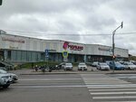 VkusVill (Moscow, Akademika Glushko Street, 15) ، آلة بيع الطعام