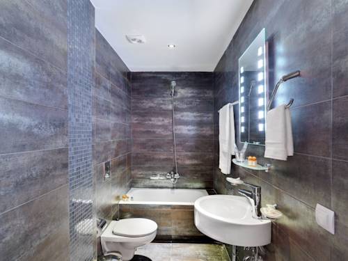 Фото Phidias Piraeus Hotel