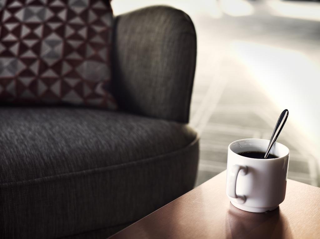 Фото Scandic Umea Syd