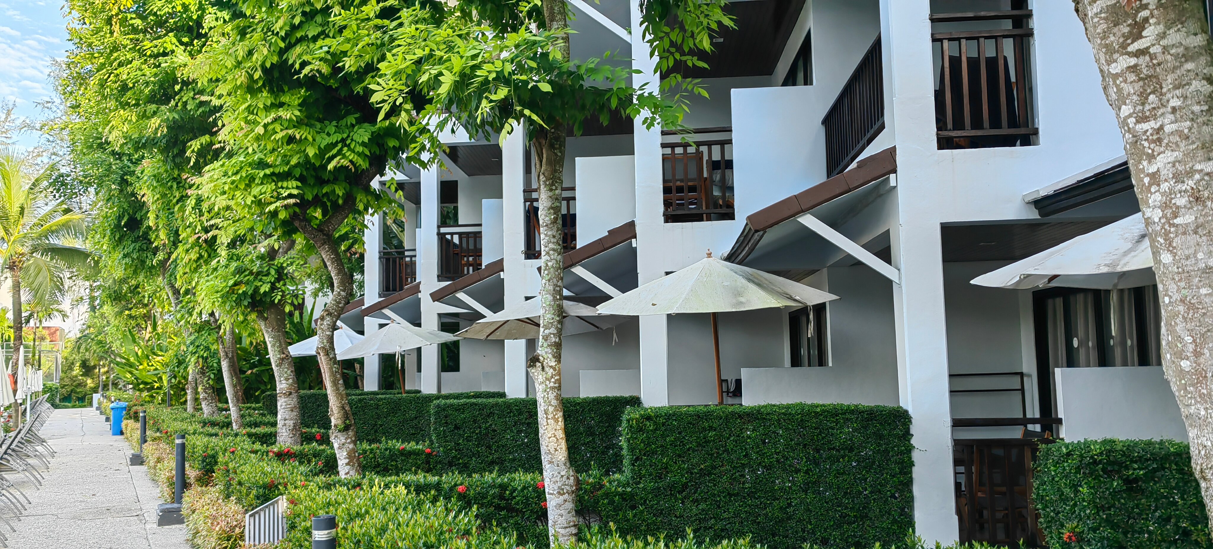 Фото Sunwing Kamala Beach
